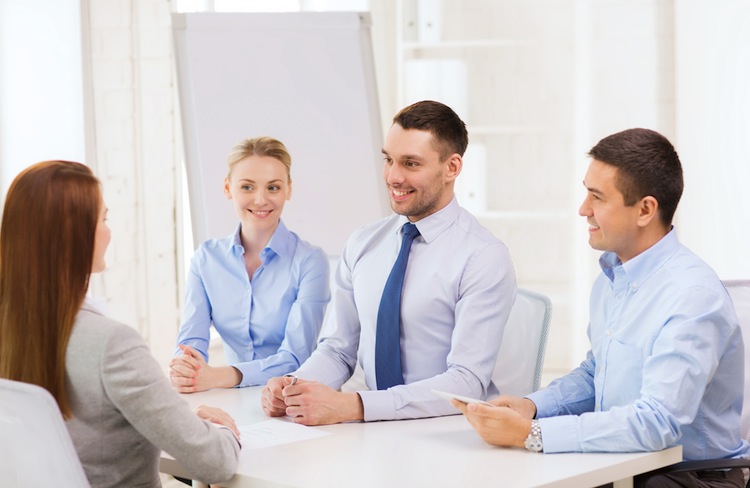 Four Tips to Enhance New Employee Training Retention