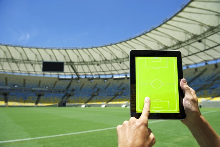 Binders Out - How Video Managers Are Digitizing a Sports Playbook