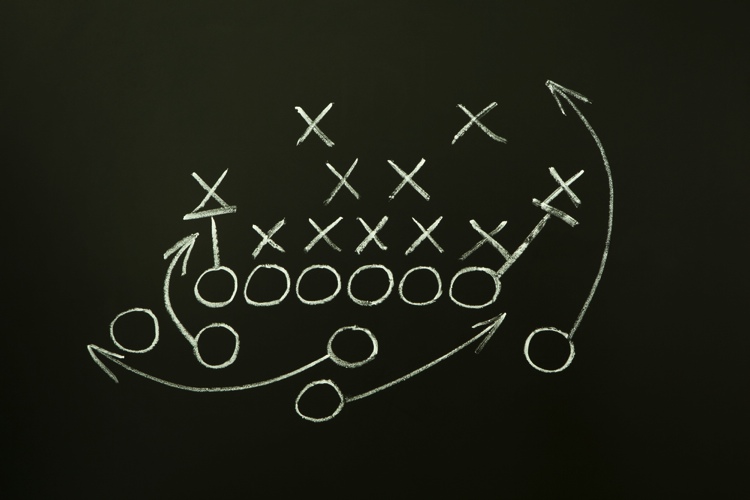 4 Trends Driving The Digital Sports Playbook