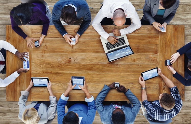 A Year in Review: How Tablet Training Evolved in 2014