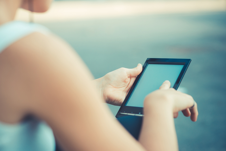 How Sports Communication is Changing with Tablet Based Technology
