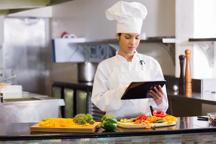 Four Ways New Technology is Making an Impact on Restaurant Training Programs