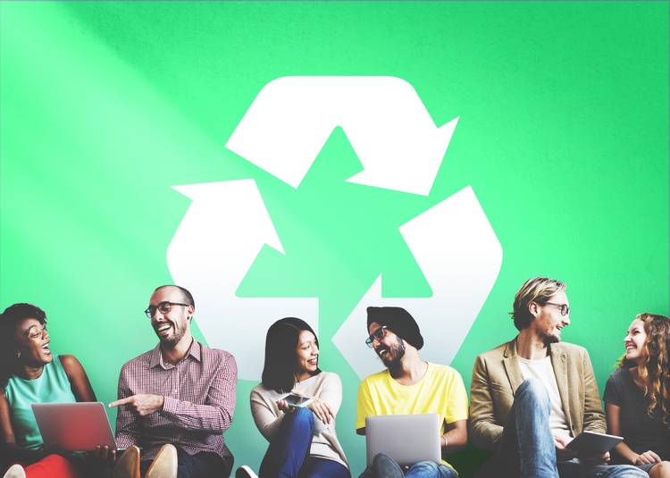 Recycle & Reuse Your Learning Content & Keep Your Employees Engaged