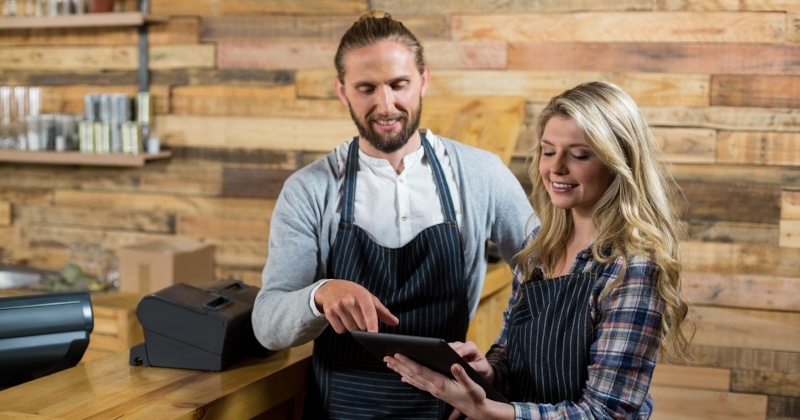5 Ways to Successfully Communicate LTO’s Across Your Restaurant Locations