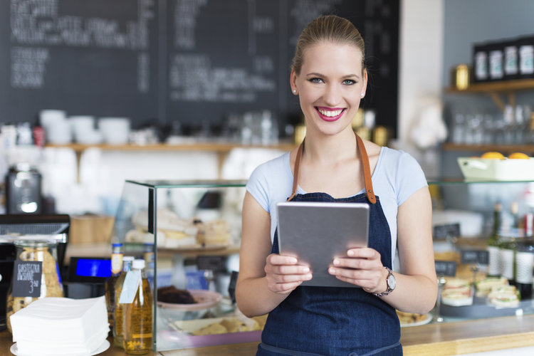 Restaurant Staff Training: The Move to Mobile Is Here