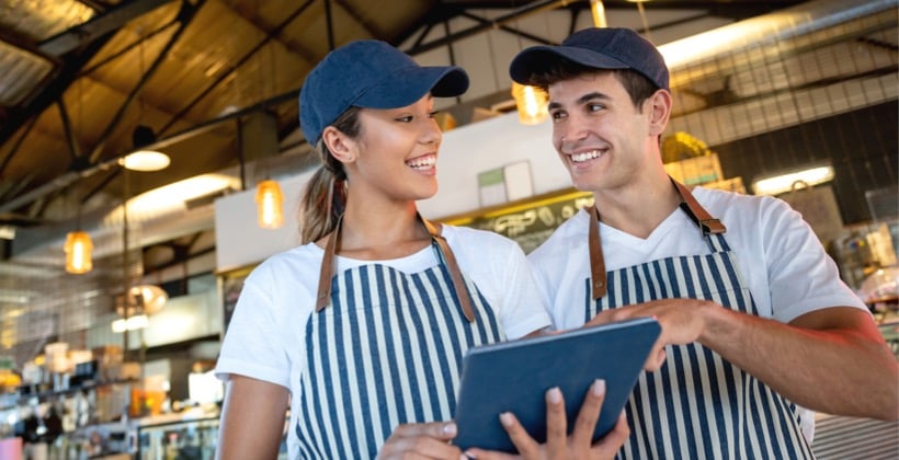 National Wait Staff Appreciation Day: 10 Ways to Support Your Wait Staff