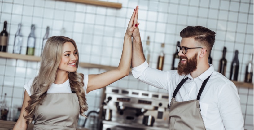 couple-of-barista-in-coffee-shop-pictureemployee-training-metrics-actions-to-take