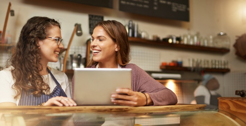 The 6 Best Practices of Microlearning for Restaurants