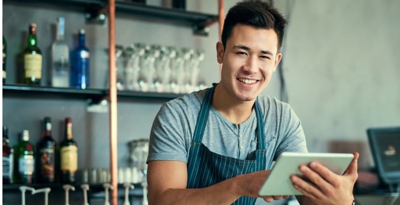 3 Ways Video-Based Learning Will Increase Restaurant Productivity