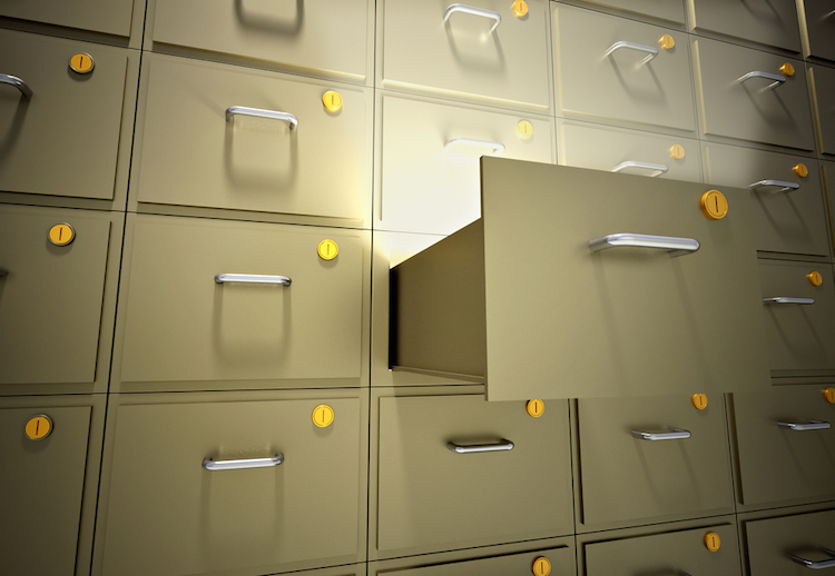 The Importance of Secure File-Sharing for Operational Performance