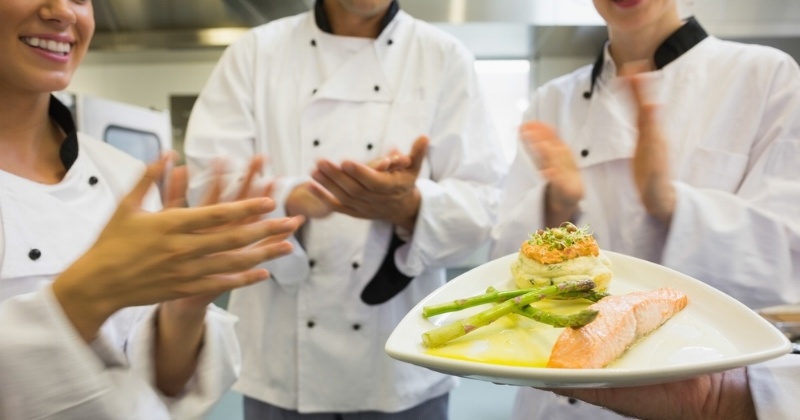 Creating a High-Impact Learning Culture in the Restaurant Industry